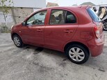 Nissan Micra-2