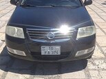 Nissan Sunny-1