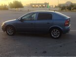 Opel Astra-3
