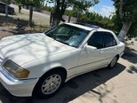 Mercedes C 230-9