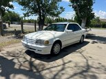 Mercedes C 230-7