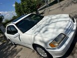 Mercedes C 230-10