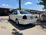 Mercedes C 230-4