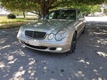 Mercedes E 320 4MATIC-2