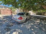 Mercedes E 320 4MATIC-4