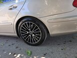 Mercedes E 320 4MATIC-8