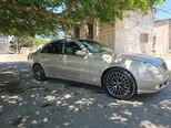 Mercedes E 320 4MATIC-7