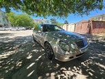 Mercedes E 320 4MATIC-12