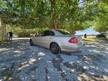 Mercedes E 320 4MATIC-16