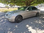 Mercedes E 320 4MATIC-14