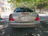 Mercedes E 320 4MATIC-17