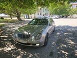 Mercedes E 320 4MATIC-18