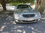 Mercedes E 320 4MATIC-1