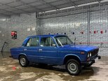 LADA (VAZ) 2106-3