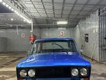 LADA (VAZ) 2106-1