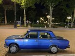 LADA (VAZ) 2106-2