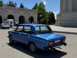 LADA (VAZ) 2106-12