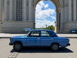LADA (VAZ) 2106-16