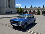 LADA (VAZ) 2106-9