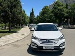 Hyundai Santa Fe-1