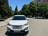 Hyundai Santa Fe-2