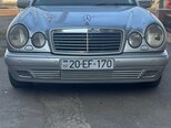 Mercedes E 240-7