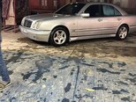 Mercedes E 240-5