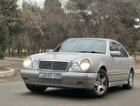 Mercedes E 240-3