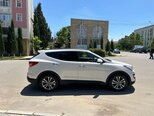 Hyundai Santa Fe-5