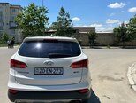 Hyundai Santa Fe-3