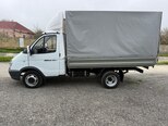GAZ GAZel (3302-744)-4