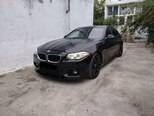 BMW 528-4