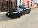 BMW 528-1