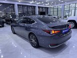 Lexus ES 300h-6