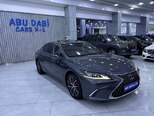 Lexus ES 300h-3