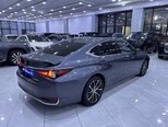 Lexus ES 300h-5