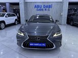 Lexus ES 300h-2