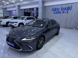 Lexus ES 300h-1