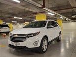 Chevrolet Equinox-1