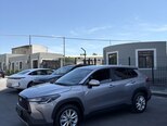 Toyota Corolla Cross-4