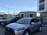 Toyota Corolla Cross-3