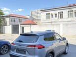 Toyota Corolla Cross-6