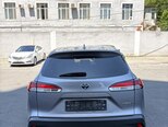 Toyota Corolla Cross-8