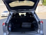 Toyota Corolla Cross-10