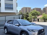 Toyota Corolla Cross-2