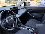 Toyota Corolla Cross-11
