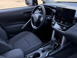 Toyota Corolla Cross-16