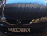Opel Vectra-6