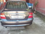 Opel Vectra-4