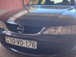 Opel Vectra-2